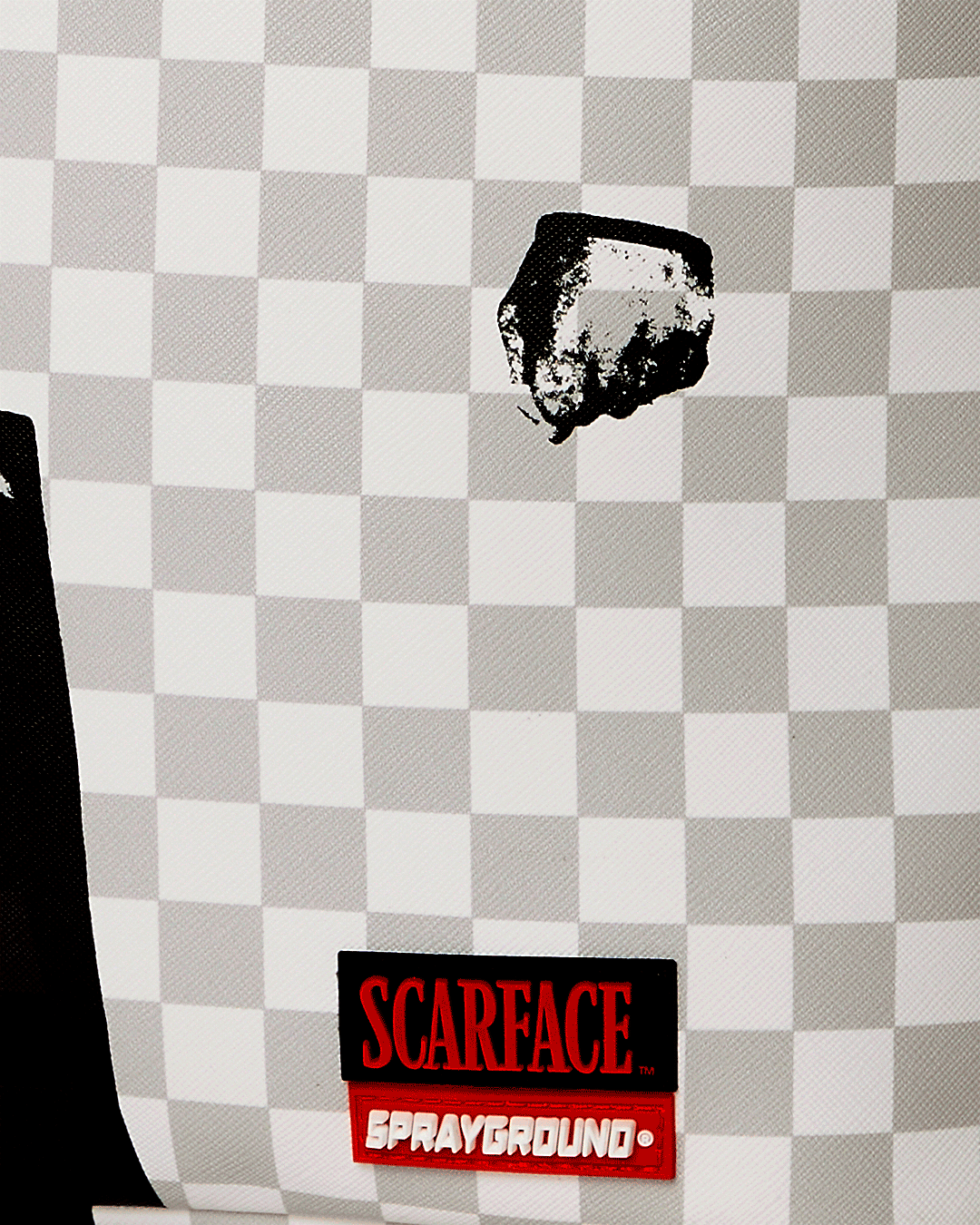 SCARFACE TONY MONTANA BACKPACK (DLXV)