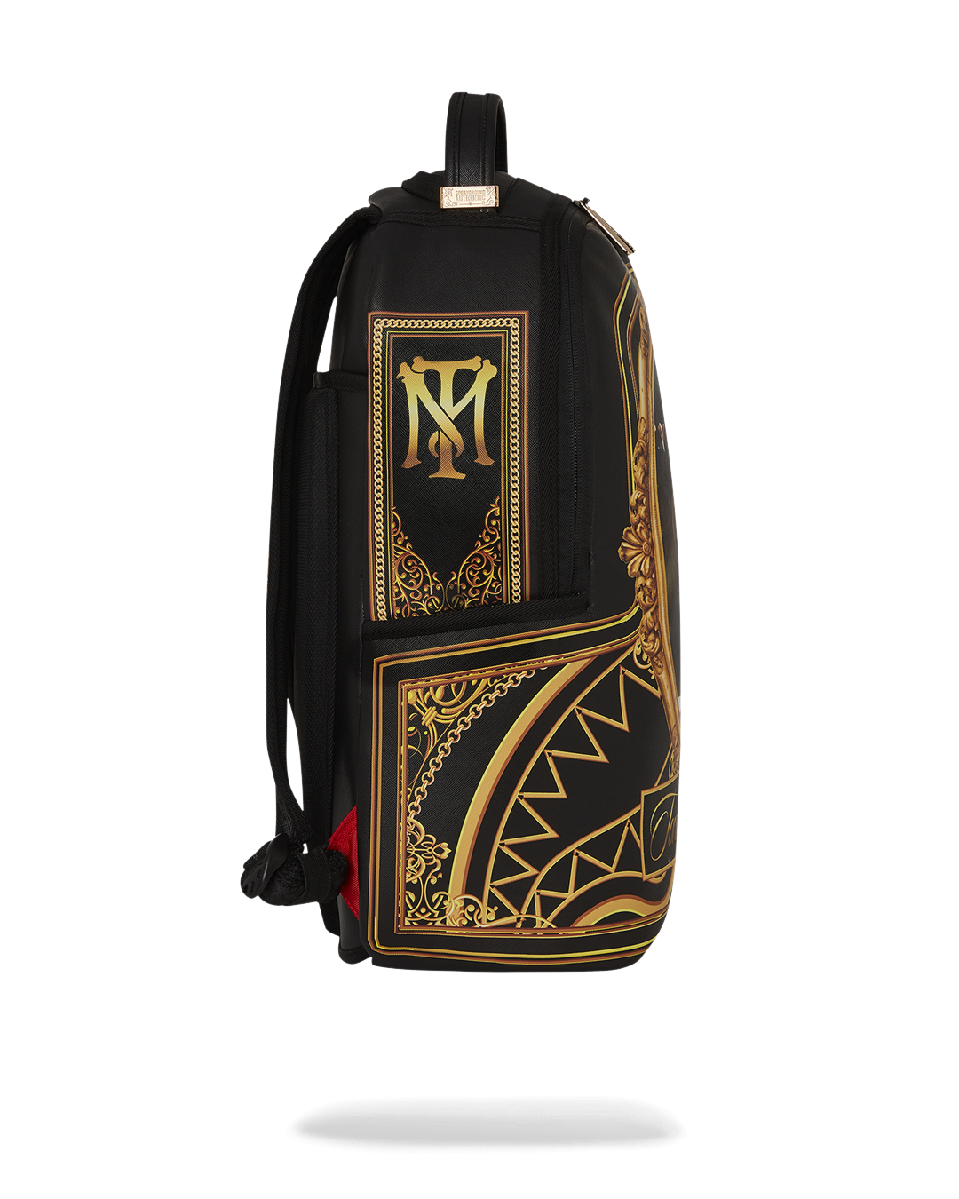 SCARFACE 'I SEE EVERY MOVE' BACKPACK (DLXV)