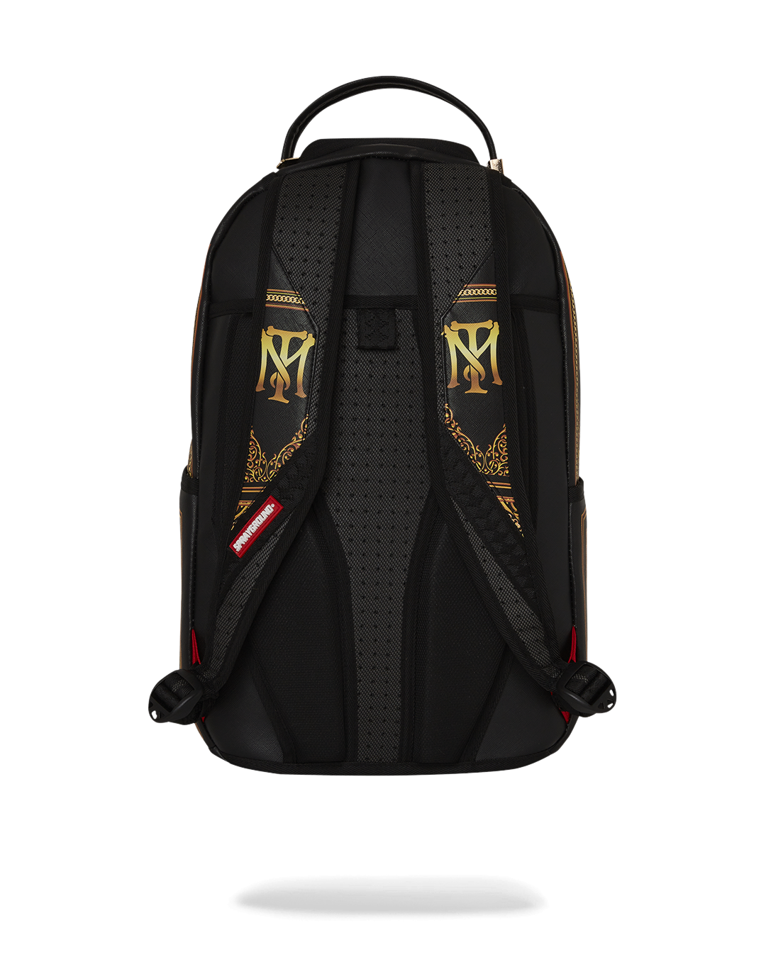 SCARFACE 'I SEE EVERY MOVE' BACKPACK (DLXV)