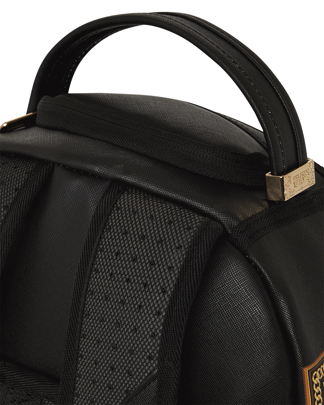 SCARFACE 'I SEE EVERY MOVE' BACKPACK (DLXV)