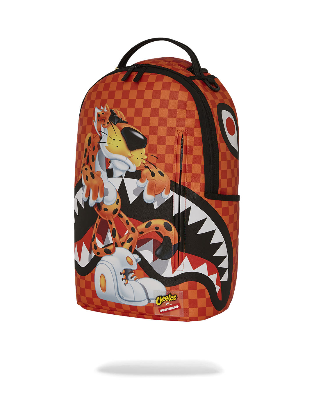 CHEETOS CHESTER CRUNCH BACKPACK