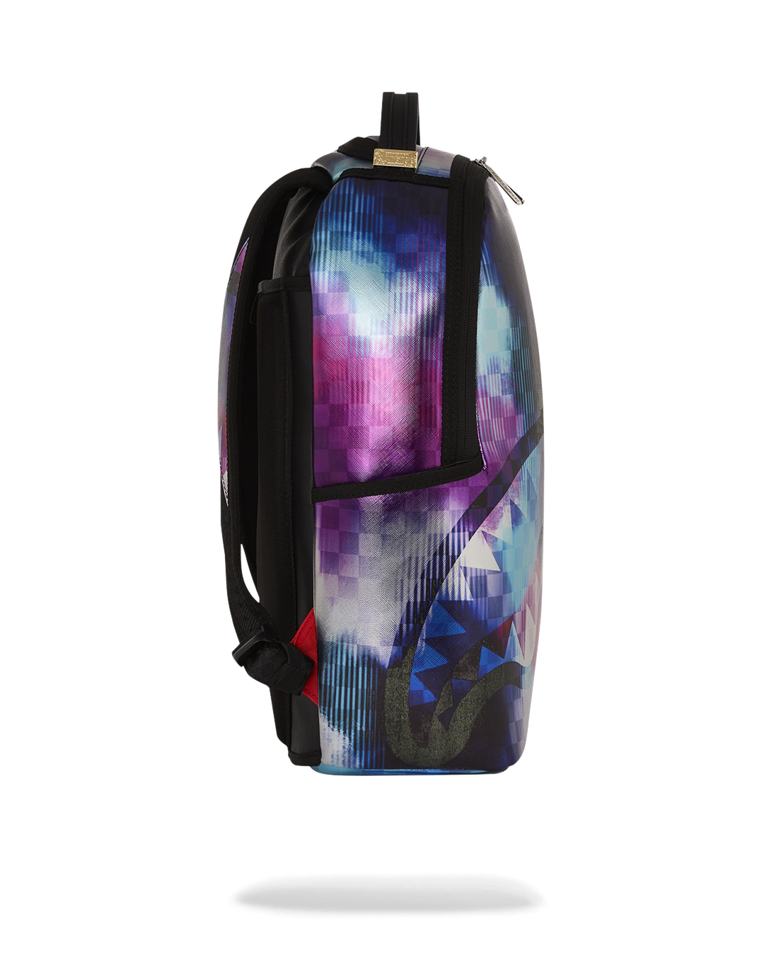 SHARKCLUB ELECTRONICA BACKPACK