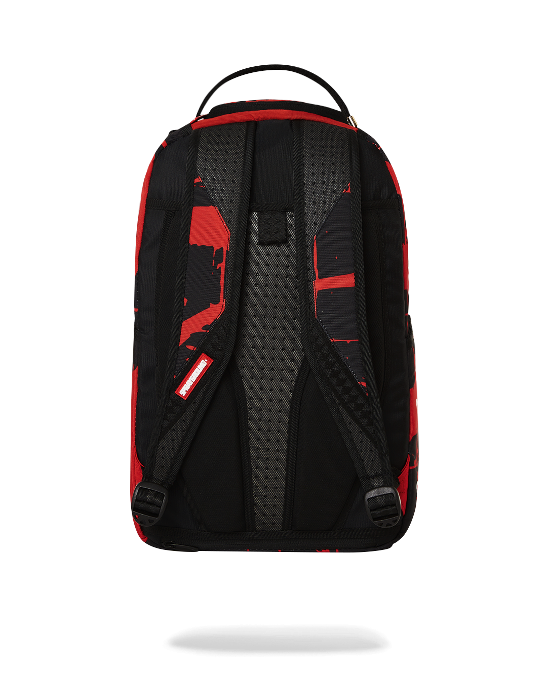MADARA STANDTALL DLXSR BACKPACK
