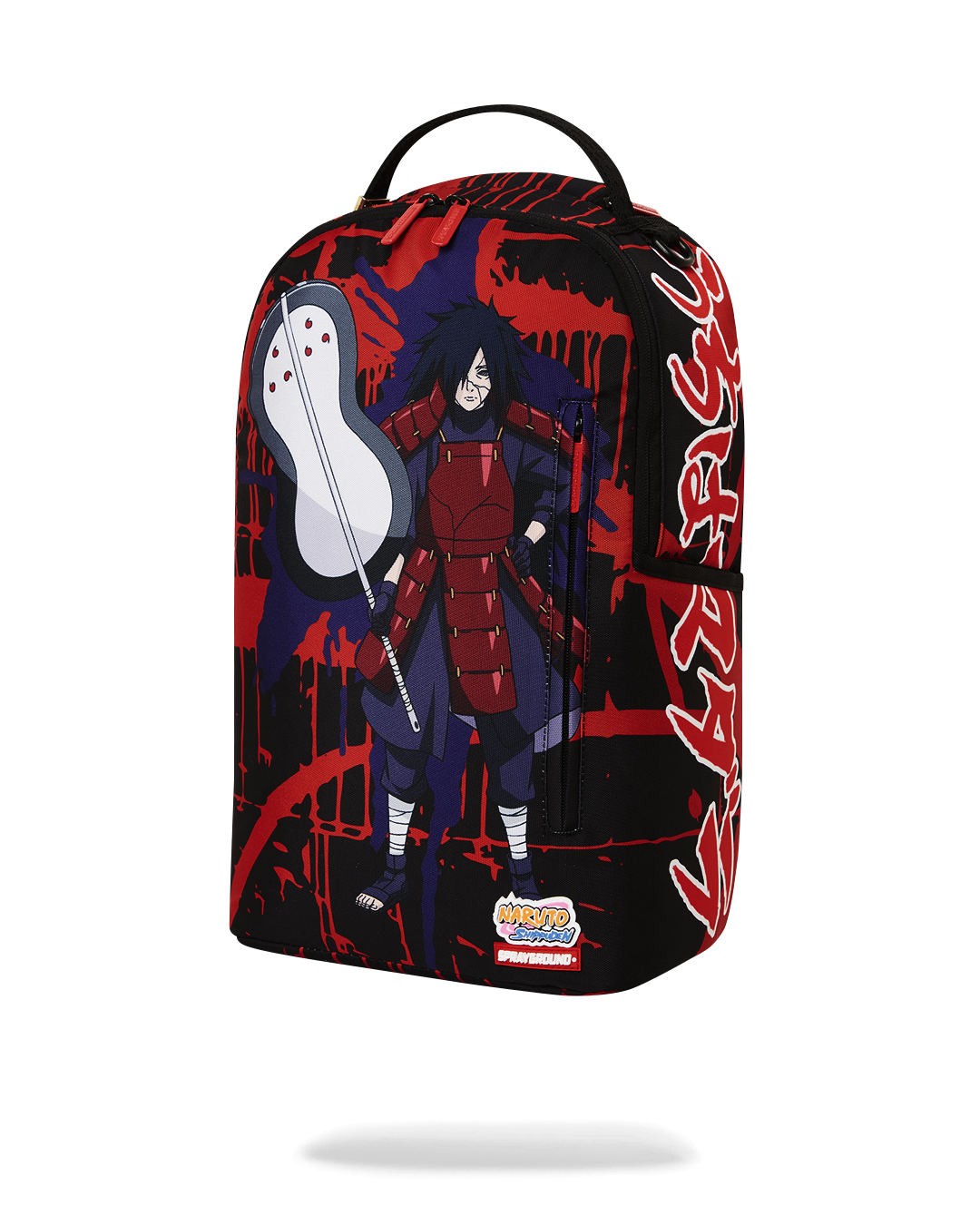 MADARA STANDTALL DLXSR BACKPACK