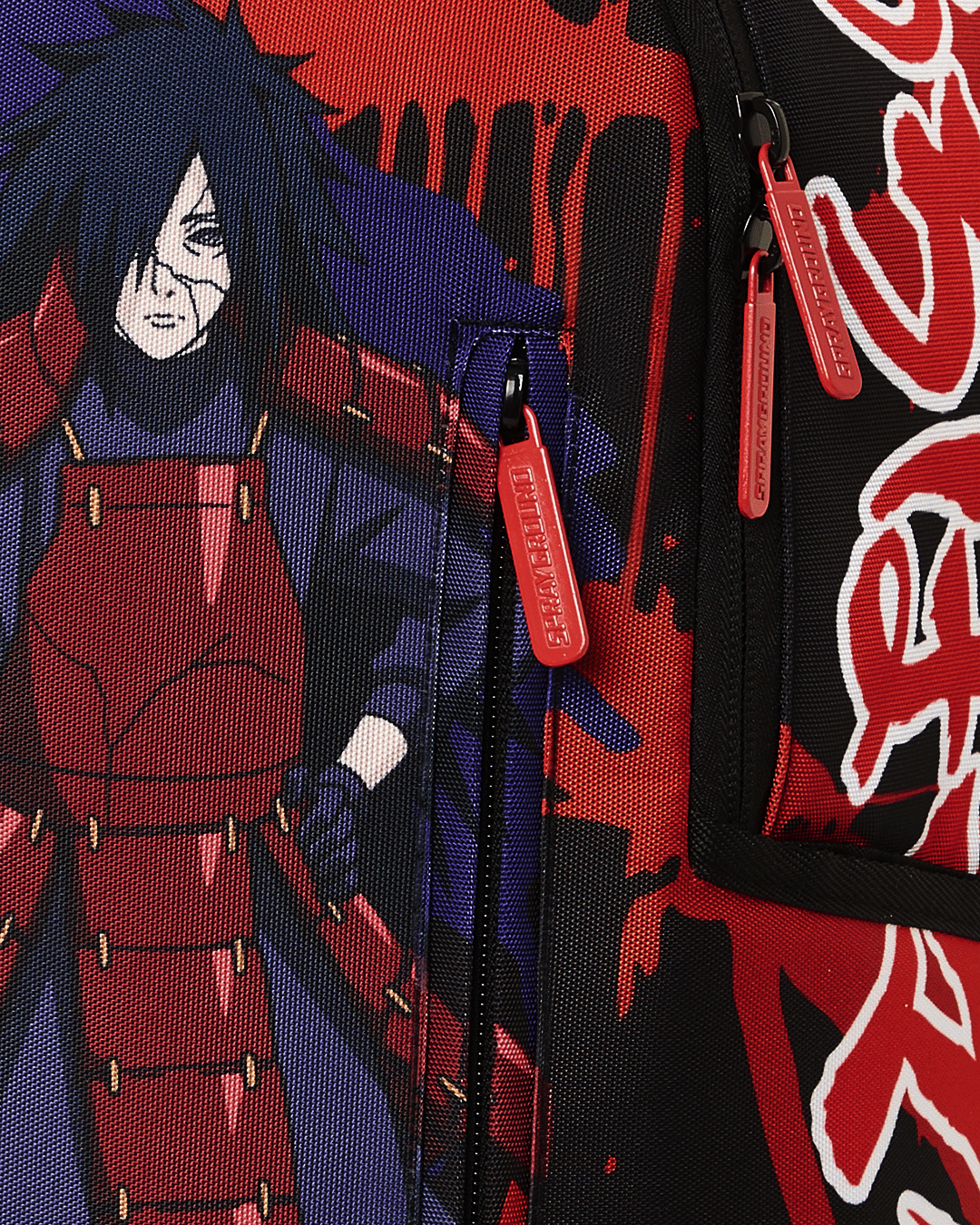 MADARA STANDTALL DLXSR BACKPACK