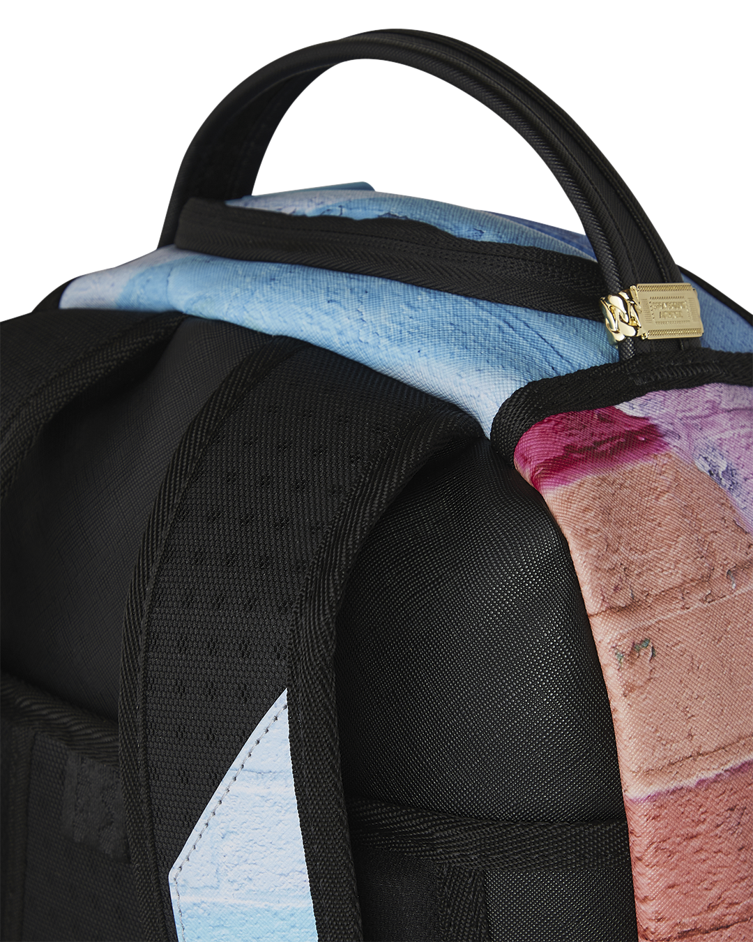 SPONGEMONET BACKPACK