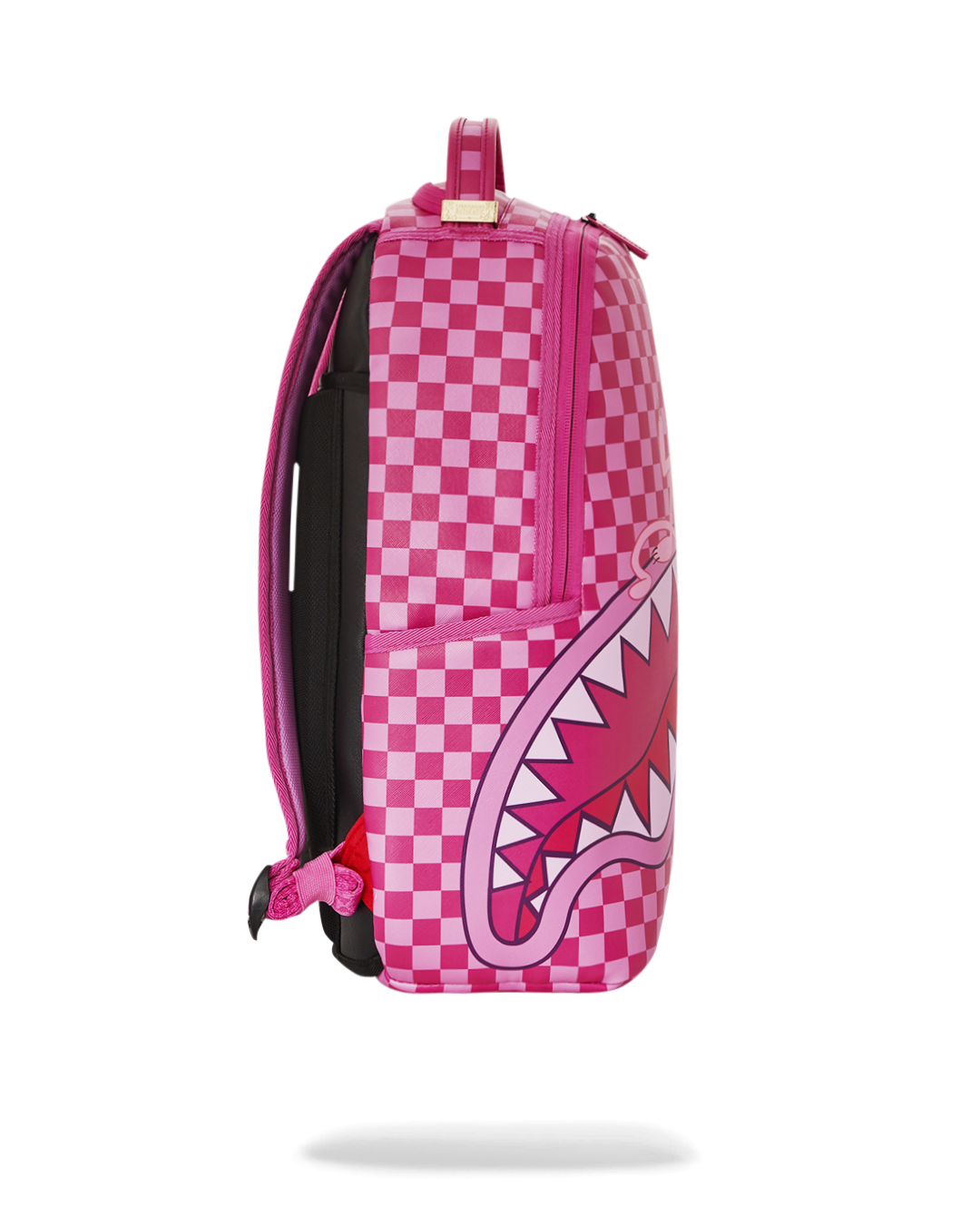 PINK PANTHER JUST DOIN MY JOB