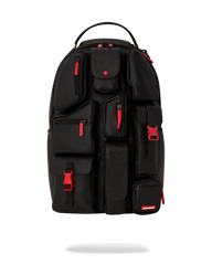 AIRFREIGHT BACKPACK