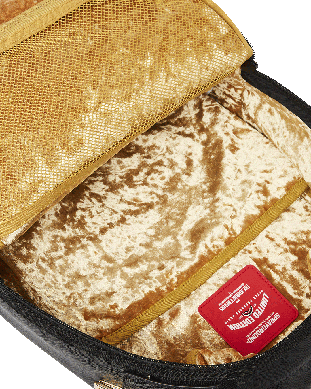 SCARFACE MICHELLE PFEIFFER BACKPACK (DLXV)