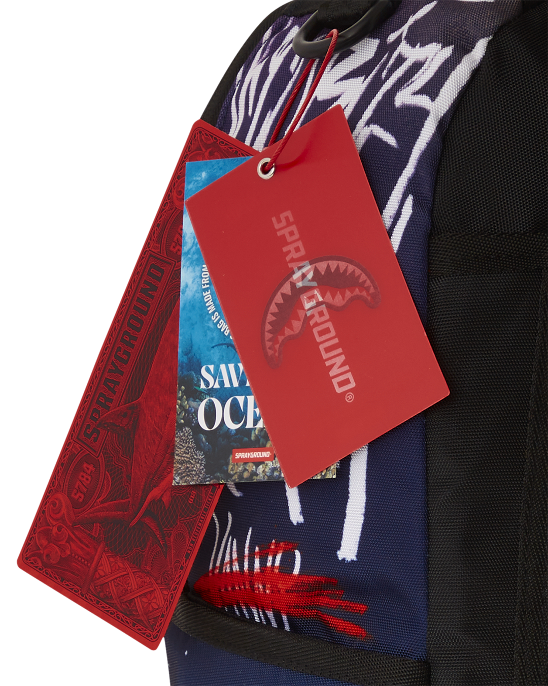 FIVE NIGHTS AT FREDDY'S: GLAMROCK ROCKOUT DLXSR BACKPACK