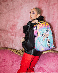POWER PUFF GIRLS: BLISS ALL DAY DLXSR BACKPACK