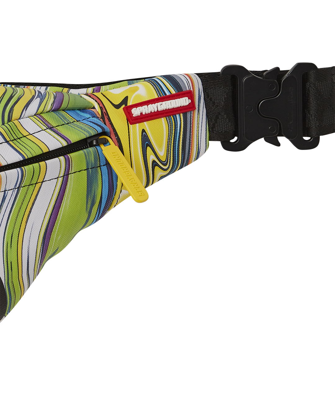 SUPER MELT SAVVY CROSSBODY