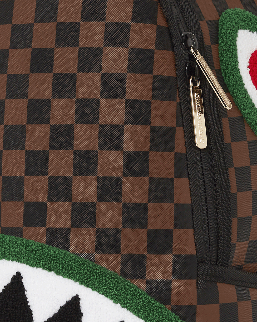 ROMEO AIR ITALIA SHARK BACKPACK