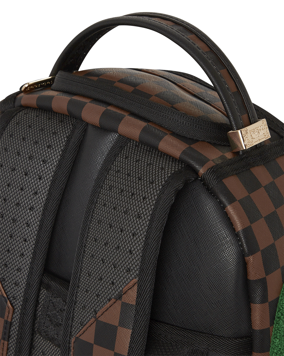 ROMEO AIR ITALIA SHARK BACKPACK