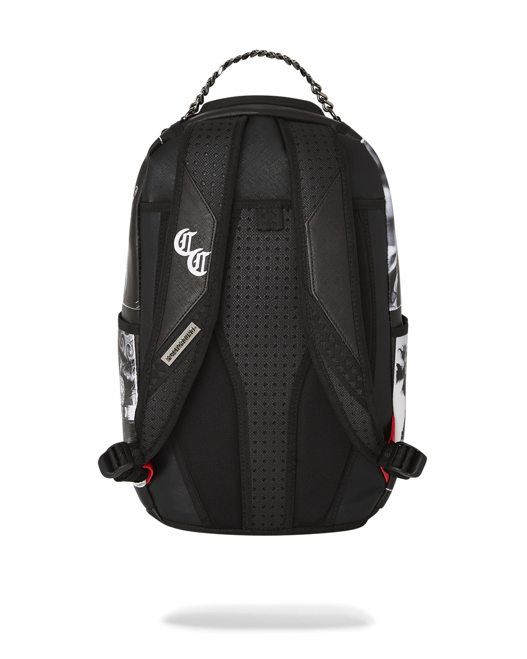 COMPTON COWBOYS HOME ON THE RANGE BACKPACK