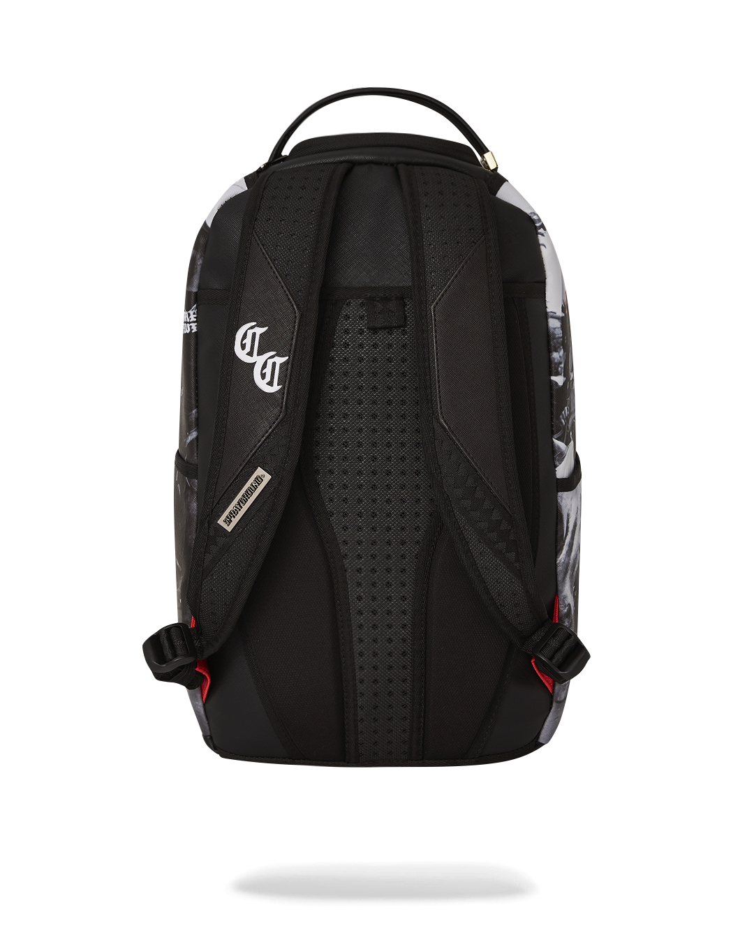 COMPTON COWBOYS RIDE ALONE BACKPACK