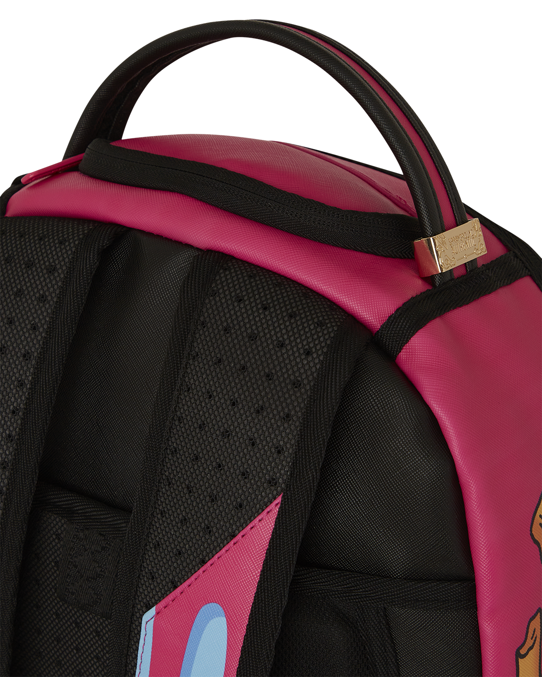 RUGRATS SUSIE ART CLASS