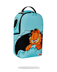 GARFIELD BADBOY FOR RIPPING THE SHARKMOUTH DLXSR BACKPACK