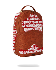 ICONS ONLY DLXSV BACKPACK