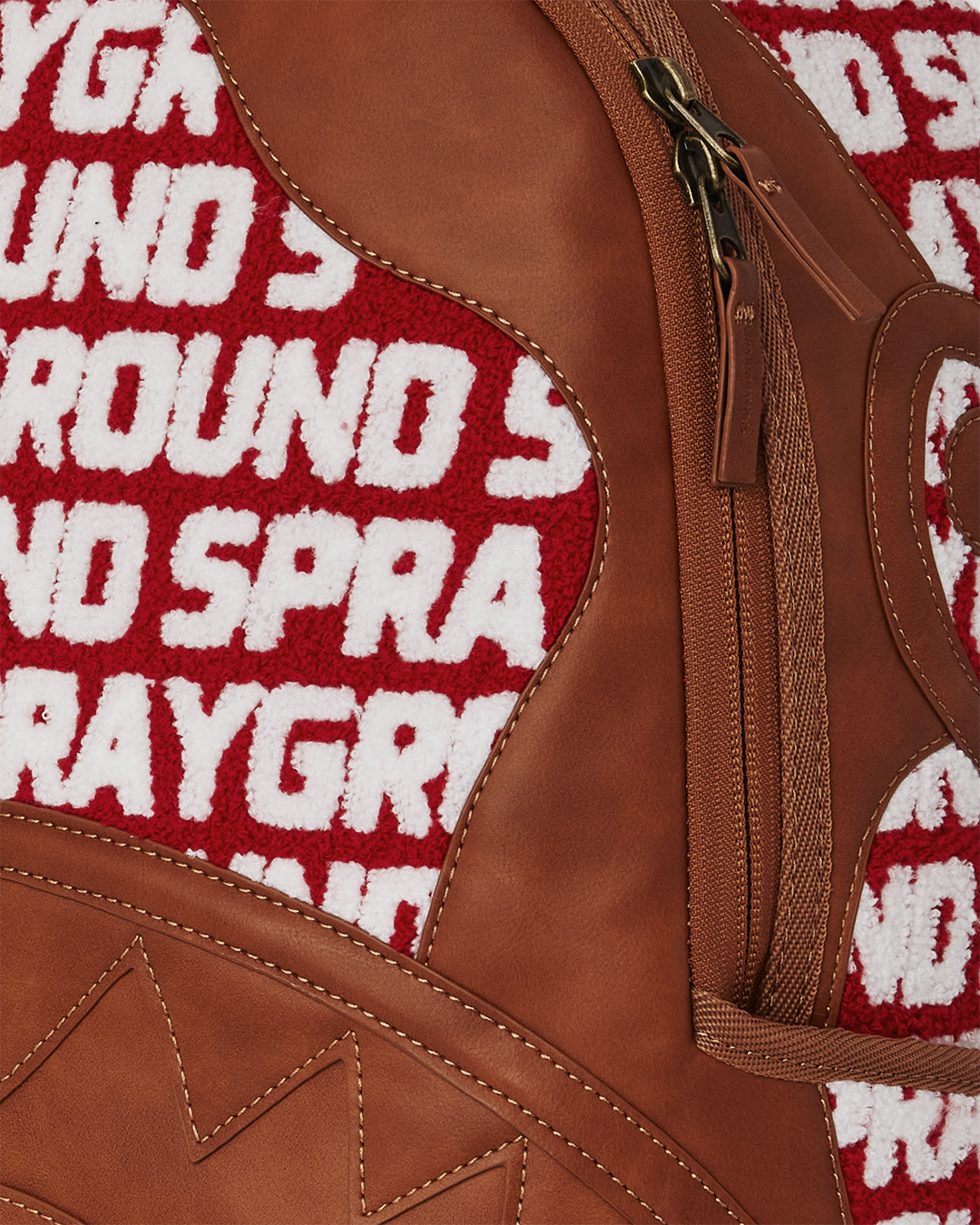 ICONS ONLY DLXSV BACKPACK