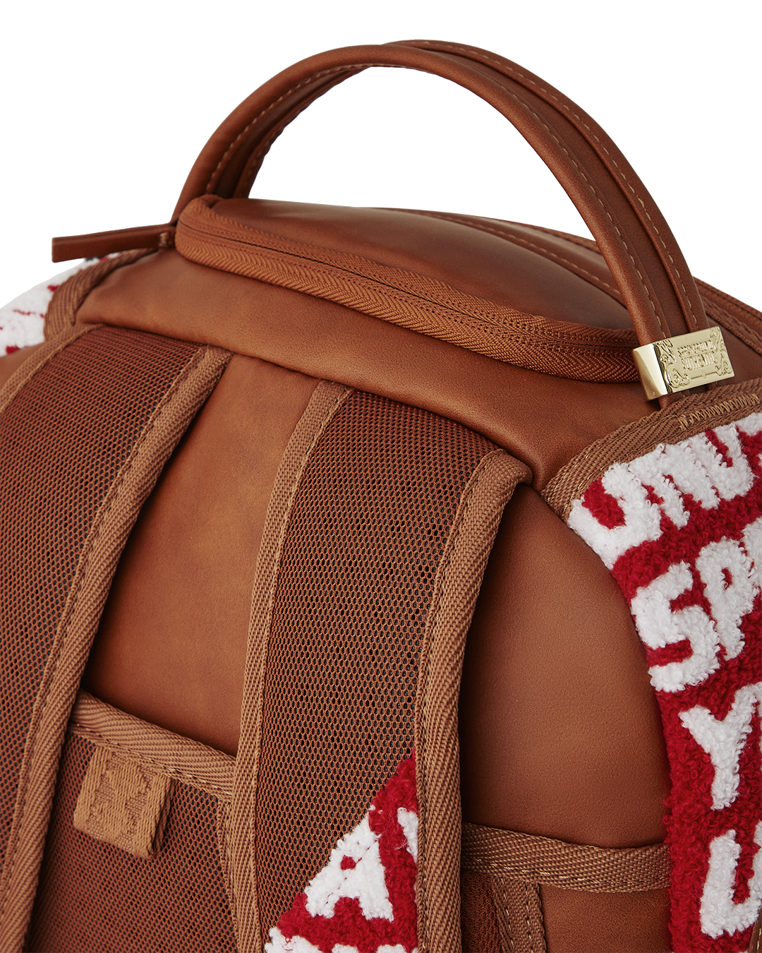 ICONS ONLY DLXSV BACKPACK