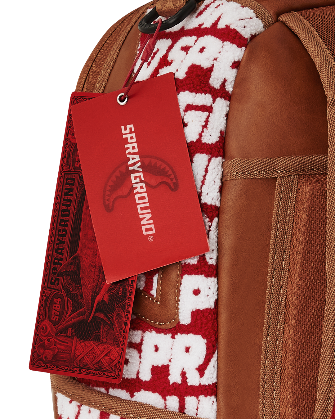 ICONS ONLY DLXSV BACKPACK