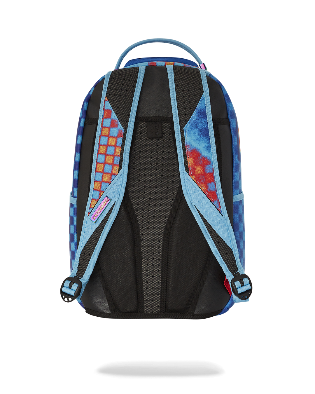 BAG TOO HOT DLXSV BACKPACK