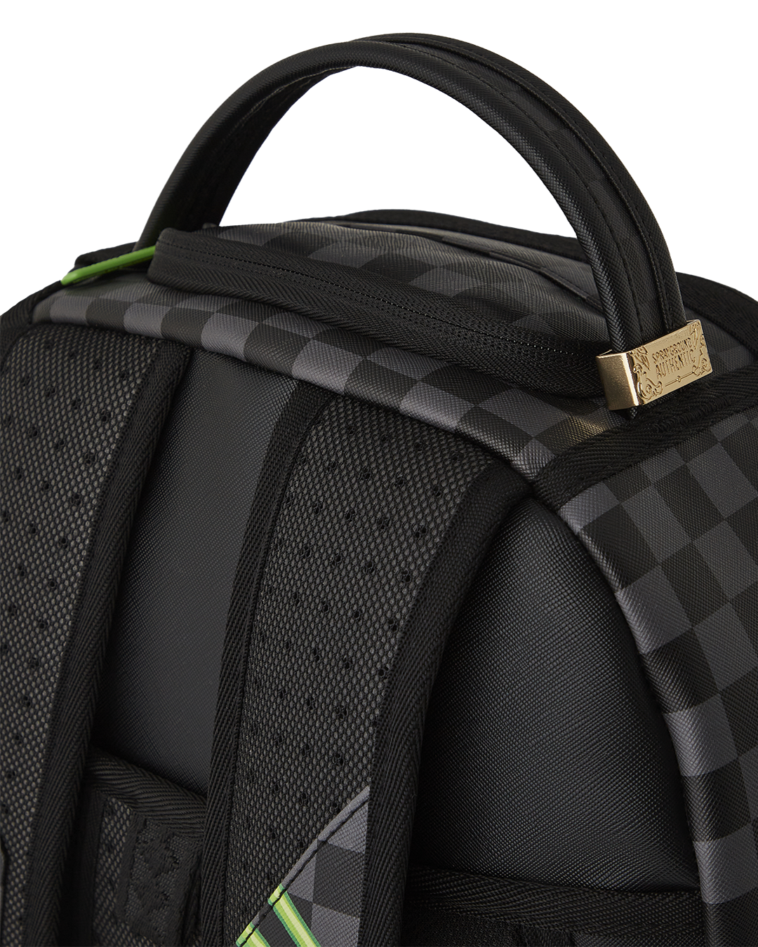 RICK & MORTY BRAINSHARK