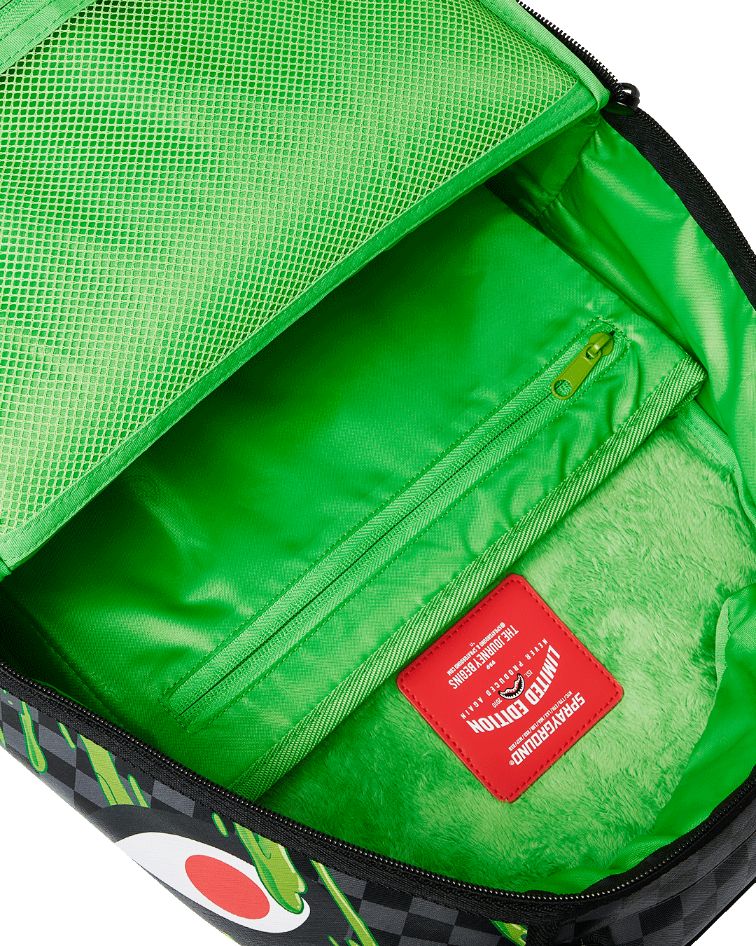 RICK & MORTY BRAINSHARK