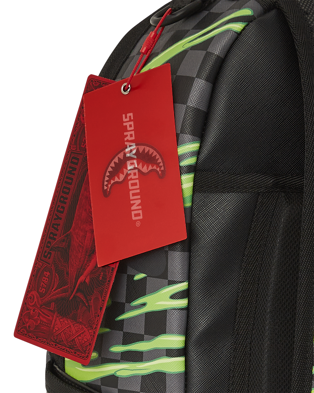 RICK & MORTY BRAINSHARK