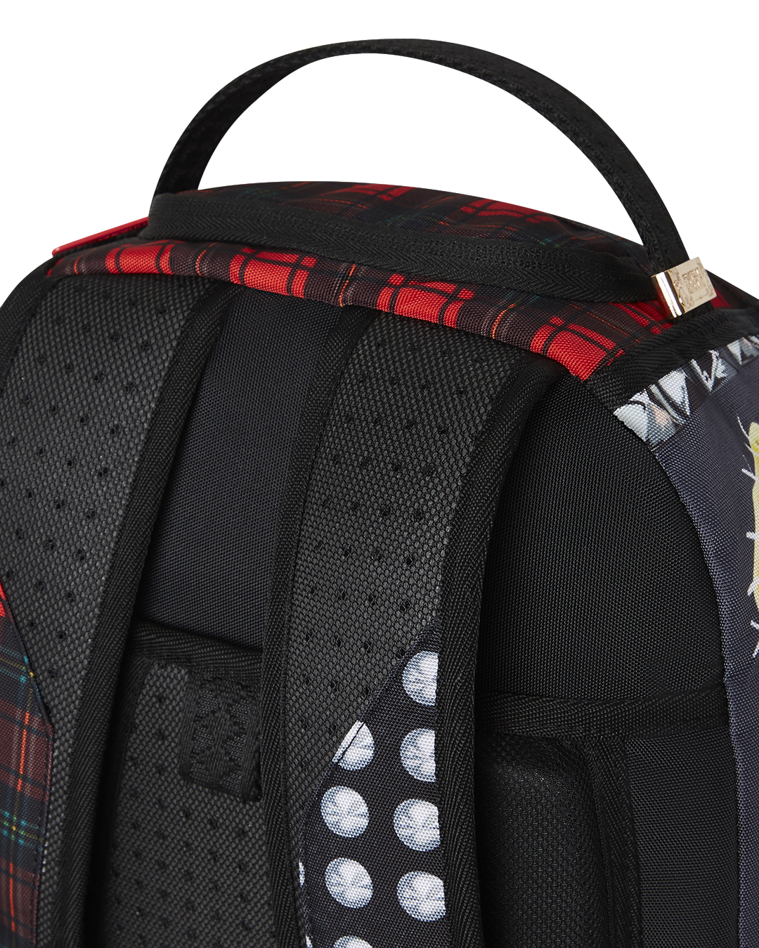 PARTY THRU DAYBREAK BACKPACK