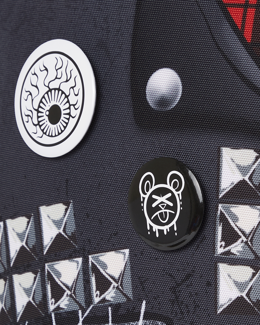 PARTY THRU DAYBREAK BACKPACK