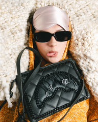 GHOST SHADOW CROSSOVER CLUTCH