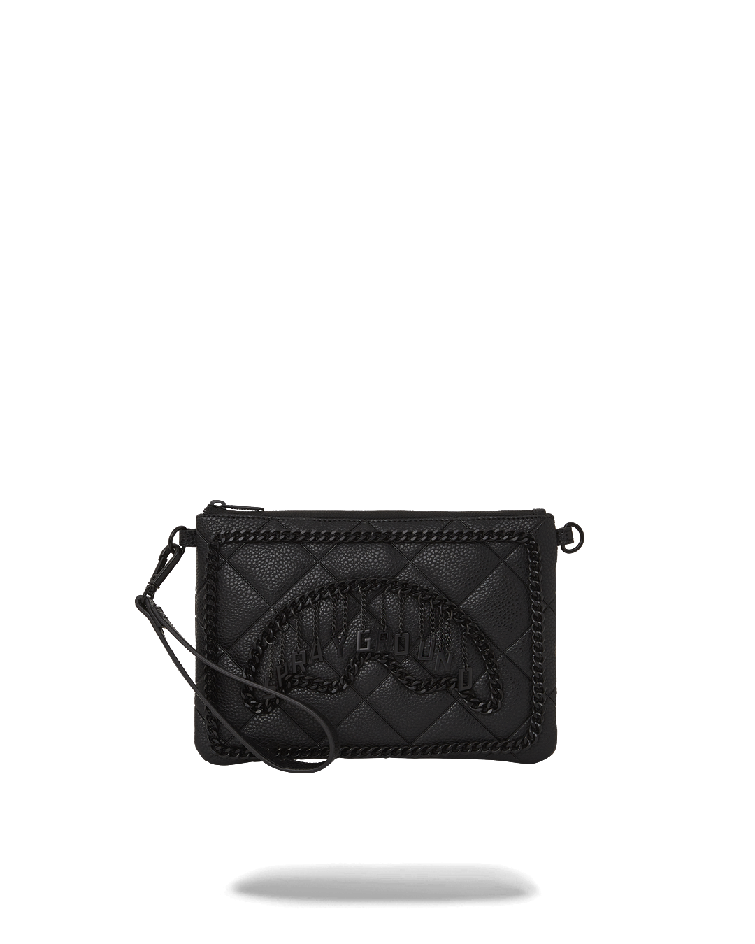 GHOST SHADOW CROSSOVER CLUTCH