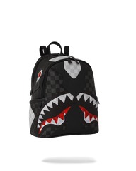 TRIPLE DECKER HEIR TO THE THRONE SAVAGE BACKPACK