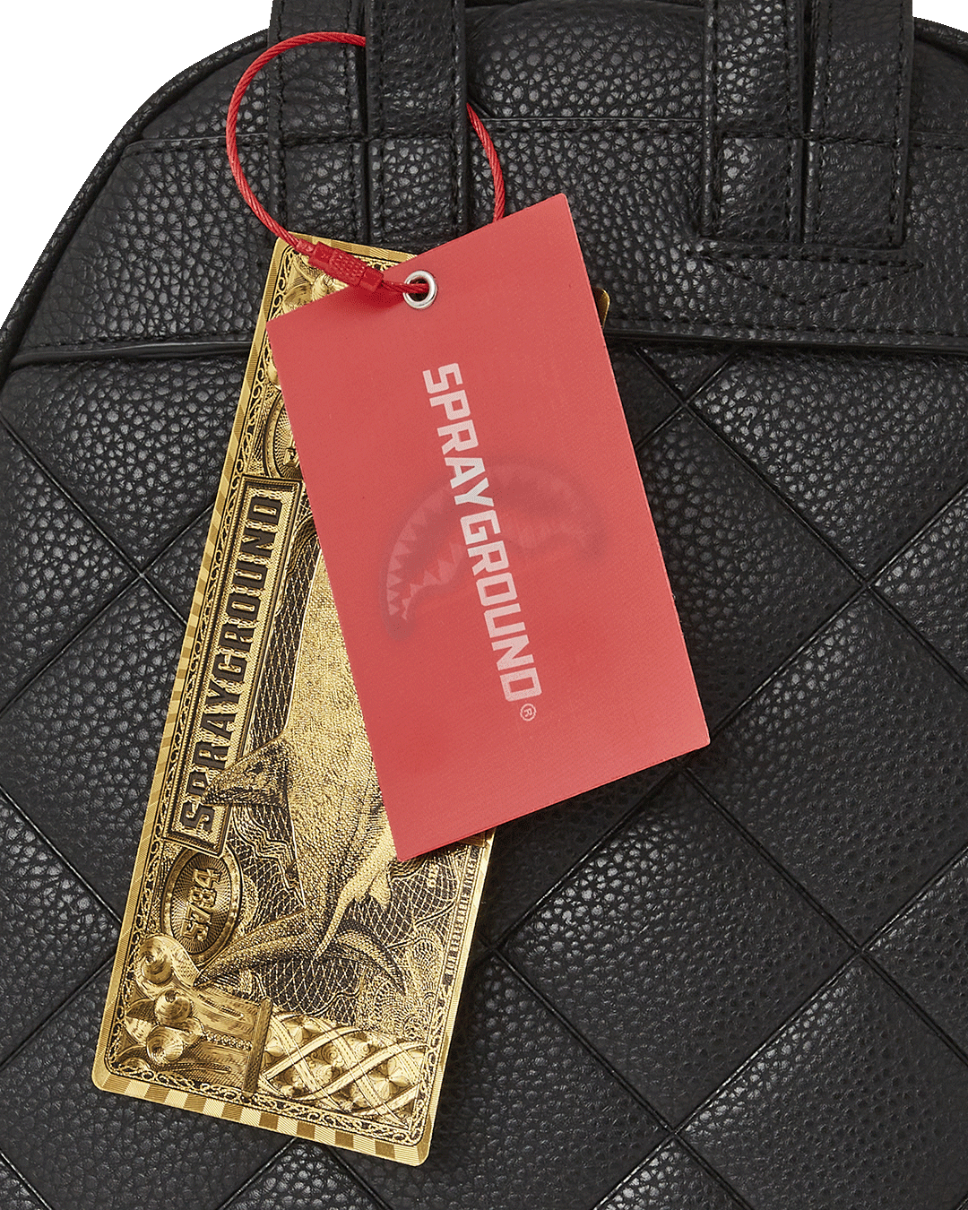 GHOST SHADOW SAVAGE BACKPACK