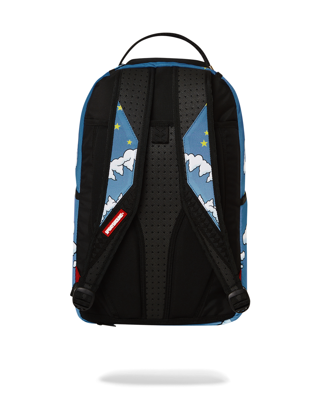 CASPER CLOUDS SHARK DLXSR BACKPACK
