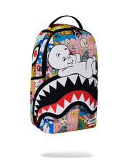 CASPER DREAMS DLXSR BACKPACK