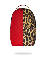 SHARK MILES PER HOUR BACKPACK