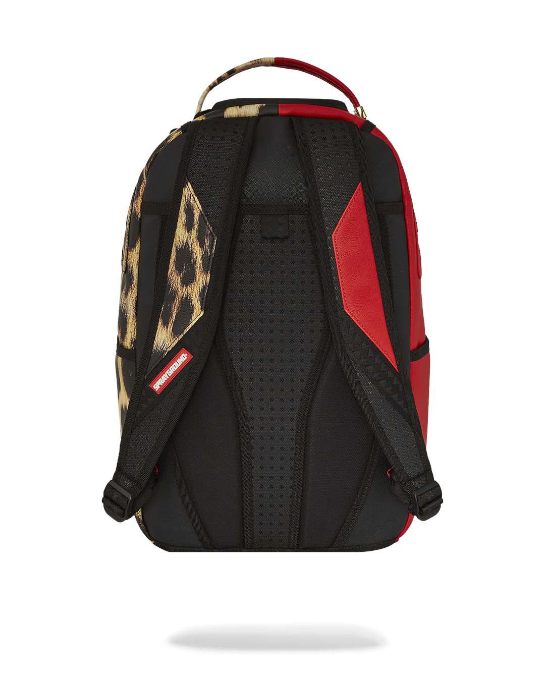 SHARK MILES PER HOUR BACKPACK