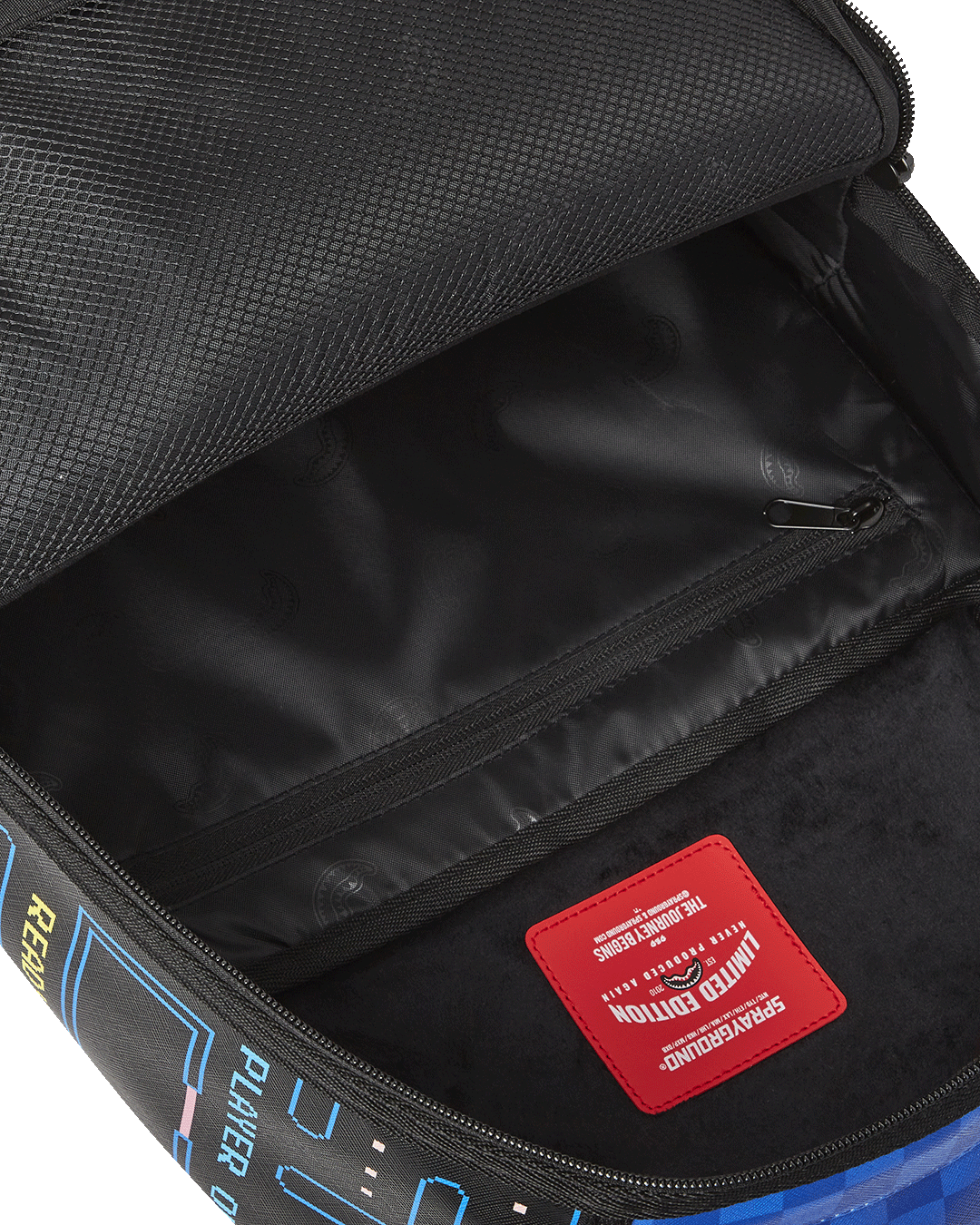 PAC-MAN LIVIN THE DREAM