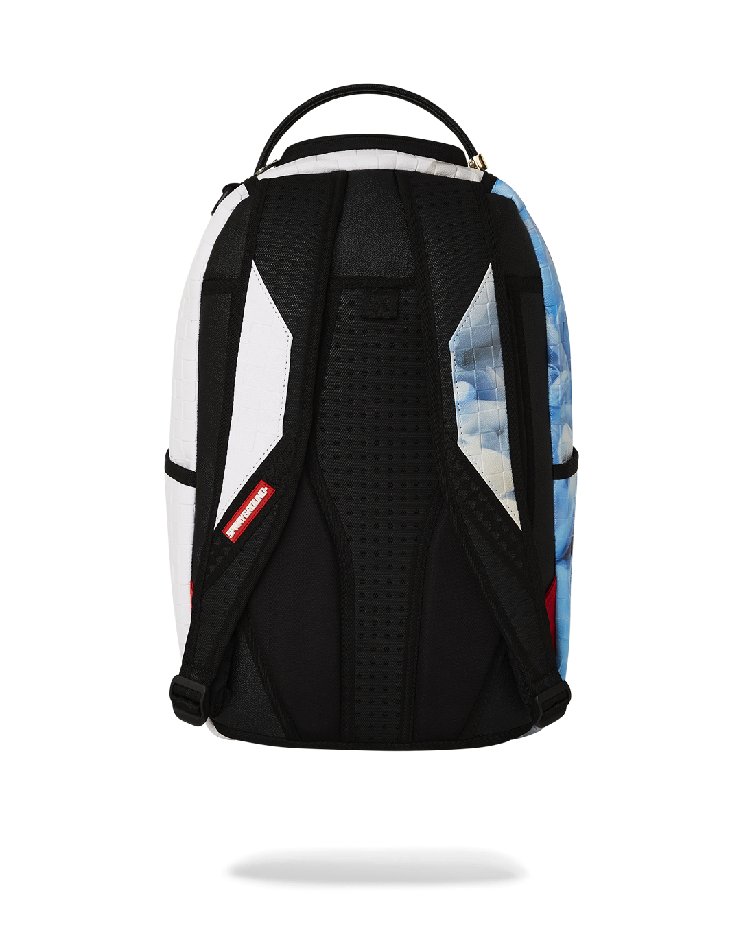 PIXEL SMOKE DLXSV BACKPACK