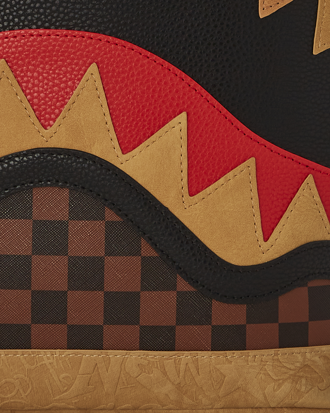 HENNY HERCULES BACKPACK