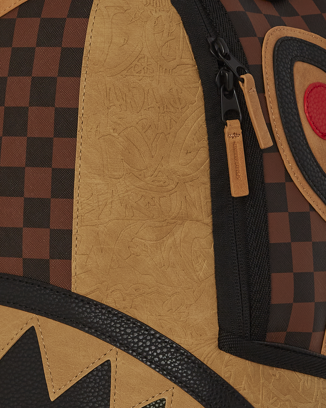 HENNY HERCULES BACKPACK