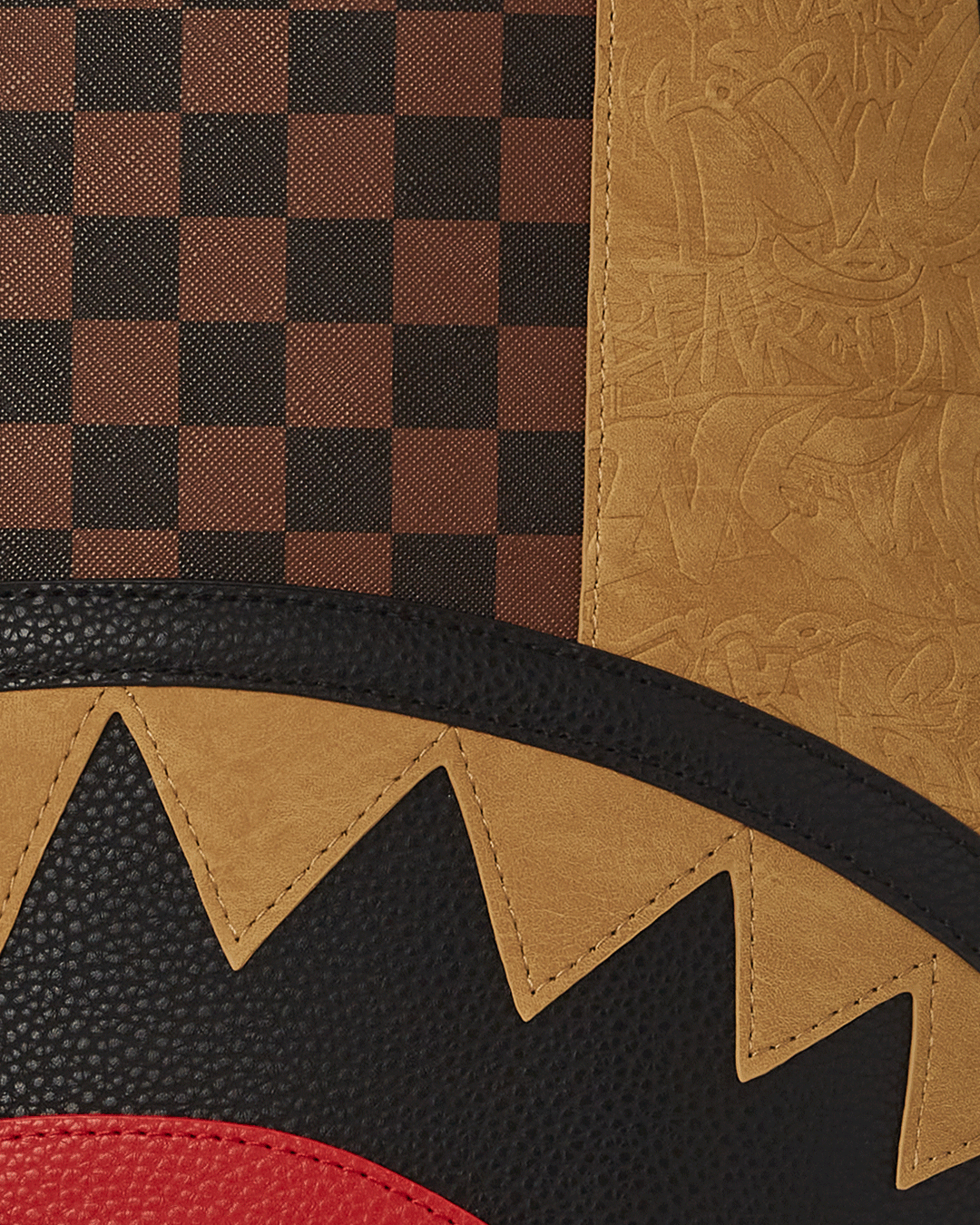 HENNY HERCULES BACKPACK