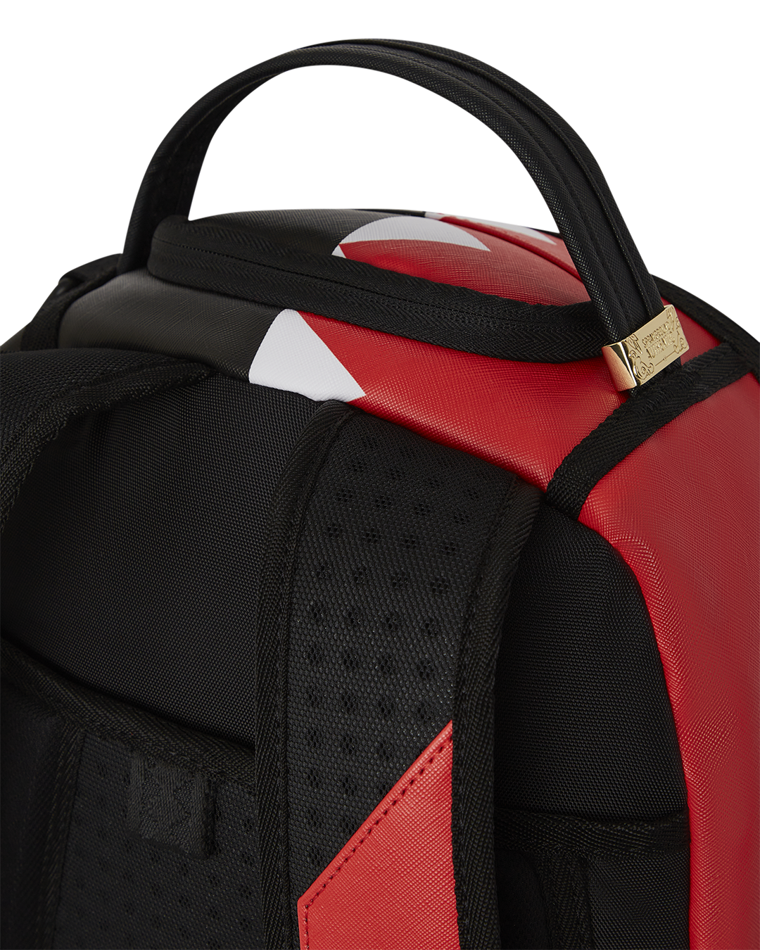 NEXT LEVEL DLXSV BACKPACK