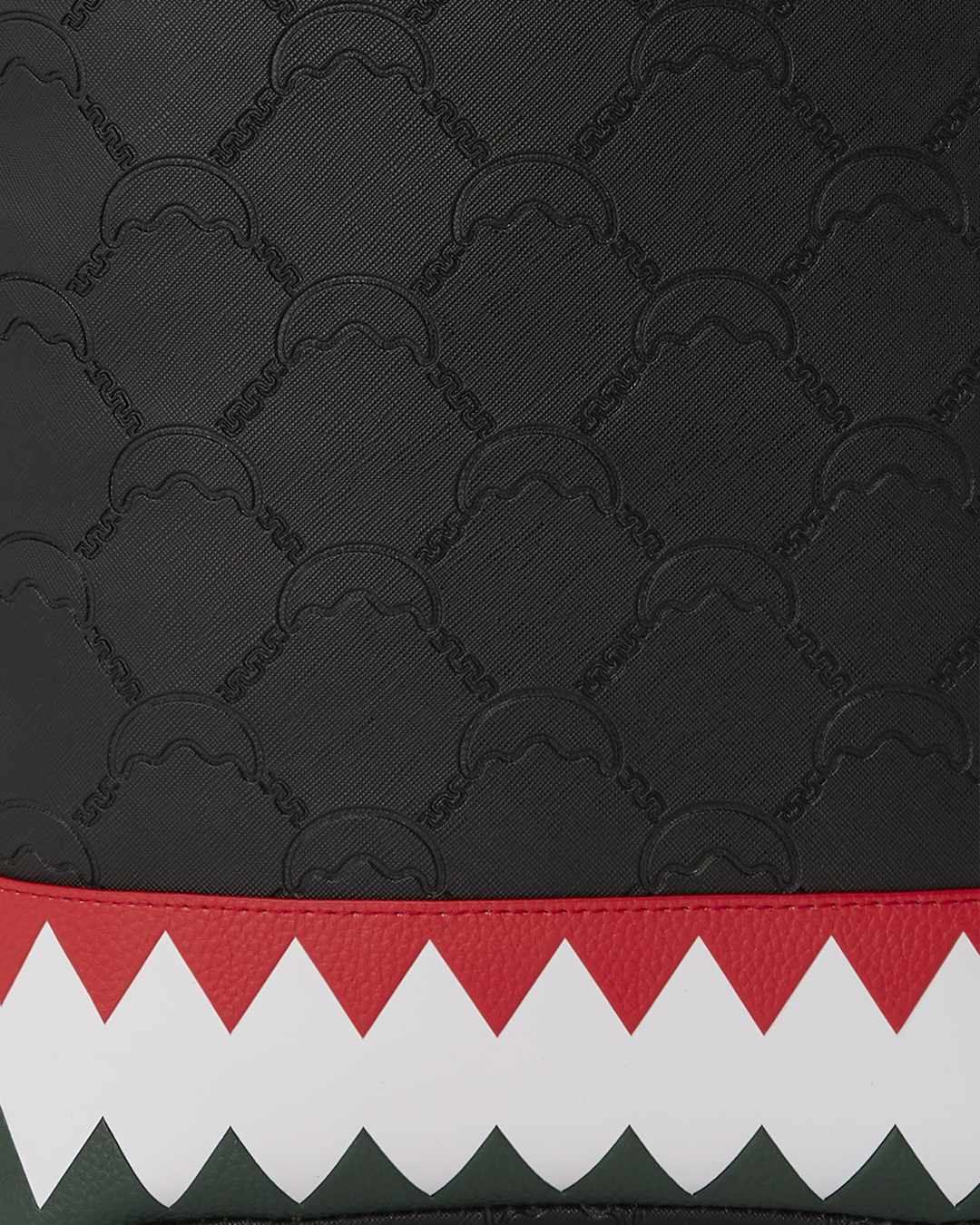 GO HARD OR GO HOME DLXSV BACKPACK