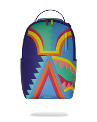 I'M ON VACATION ON MY YACHT BACKPACK