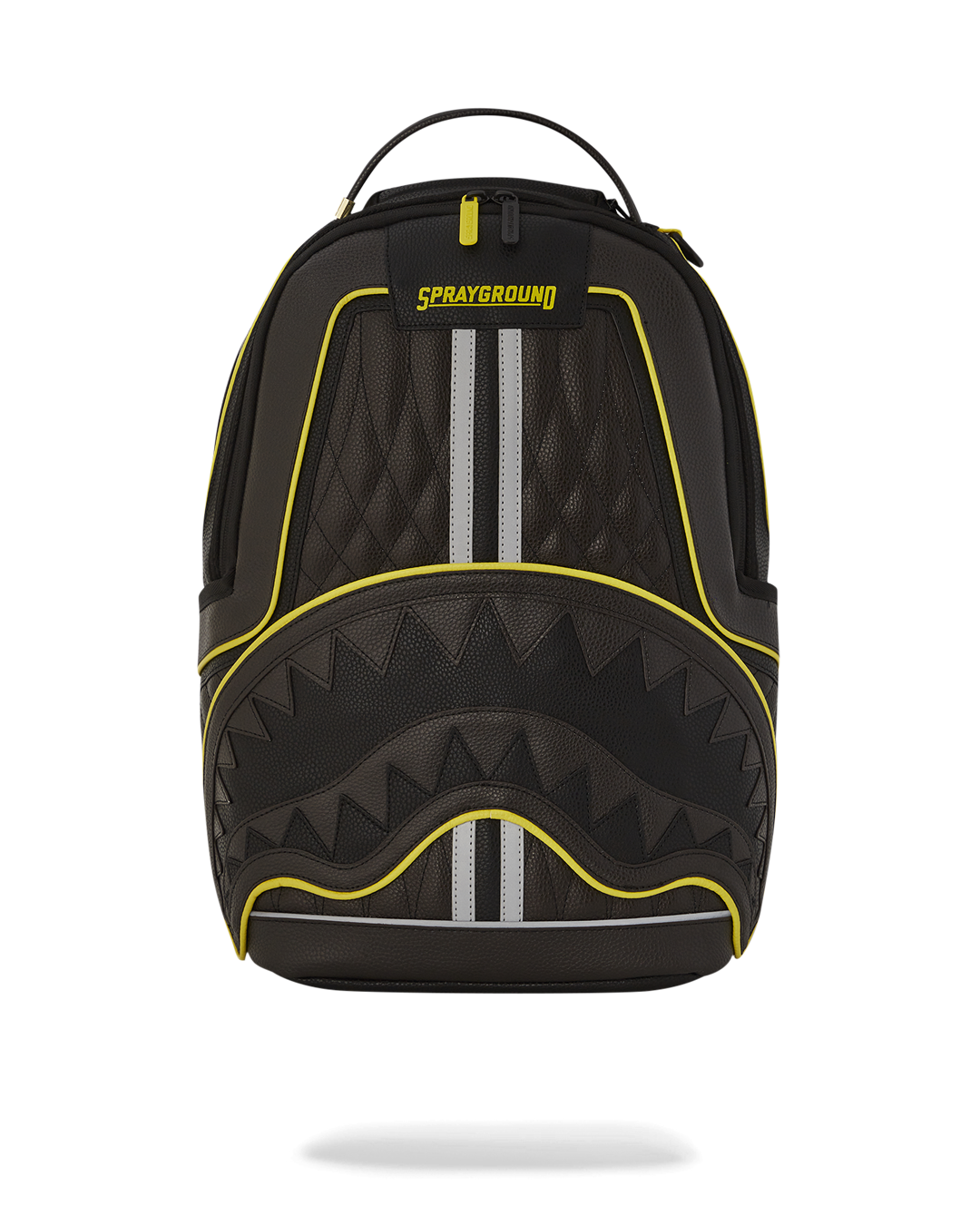 GRAND TURBO 613 DLXSV BACKPACK