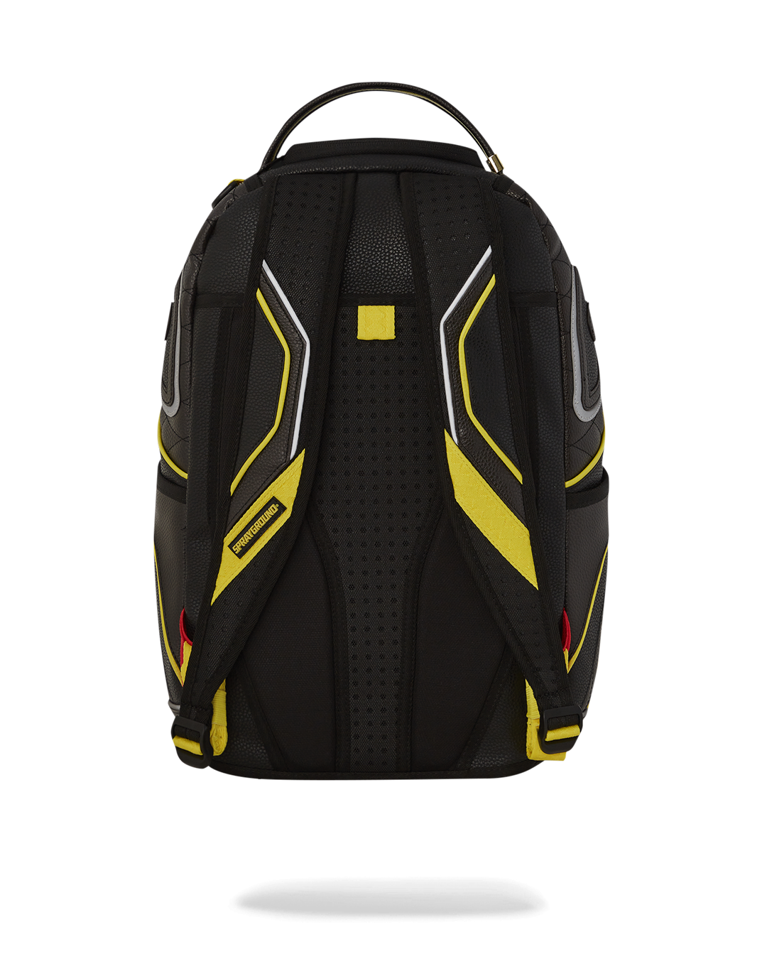 GRAND TURBO 613 DLXSV BACKPACK